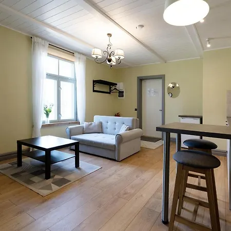 Verona - Appartement Paide