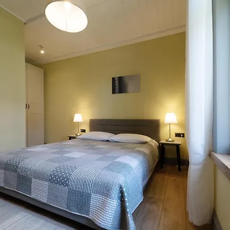 Verona - Appartement