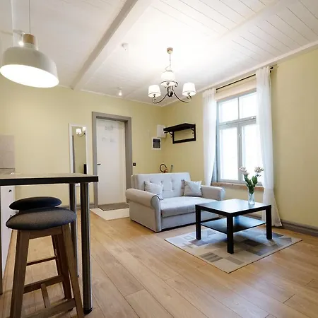 Appartement Verona -