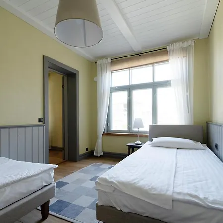 Appartement Verona - Paide