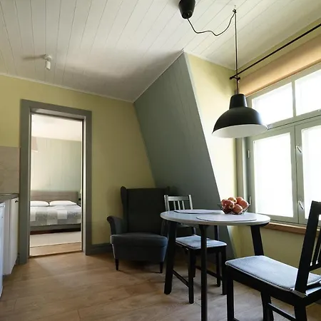 Apartament Verona - Paide