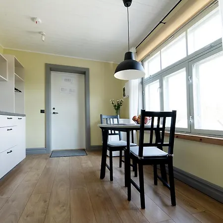 Verona - Appartement *