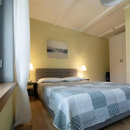 Appartement Verona - Paide