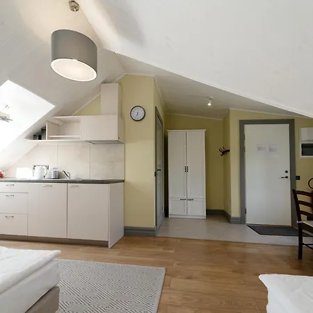 Verona - Appartement Paide