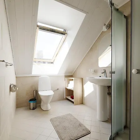 Verona - Appartement Paide