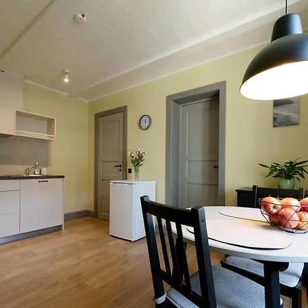 Verona - Appartement *