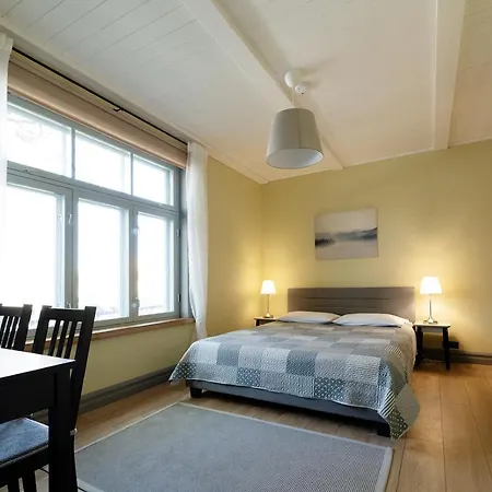 Appartement Verona - Paide