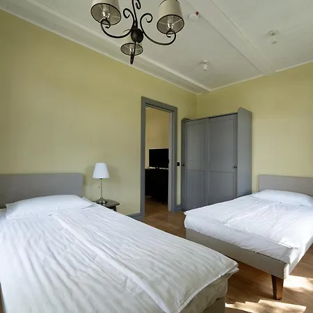 Apartament Verona - *