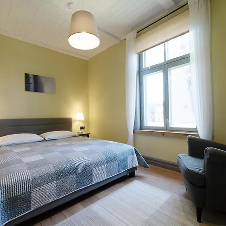 Verona - Appartement Paide