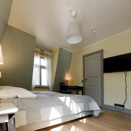 Apartament Verona - *