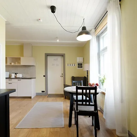 Verona - Apartament Paide