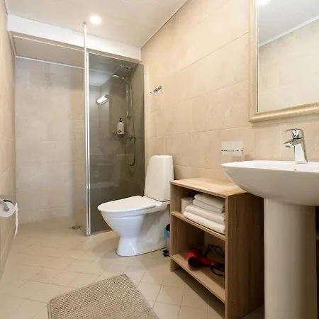 Appartement Verona -