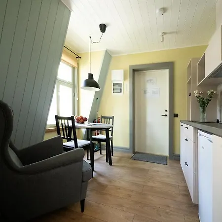 Verona - Appartement *