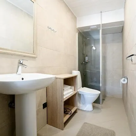 Verona - Apartament Paide