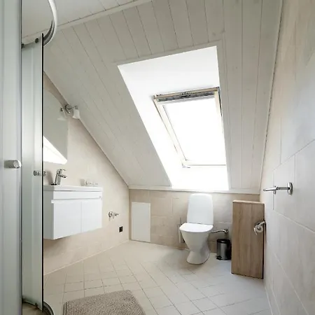 Appartement Verona -