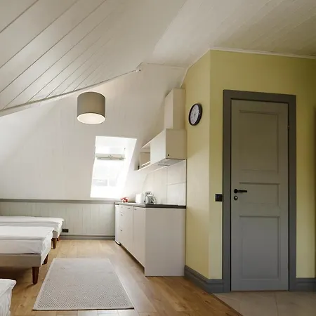 Verona - Appartement *