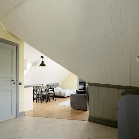 Verona - Appartement *