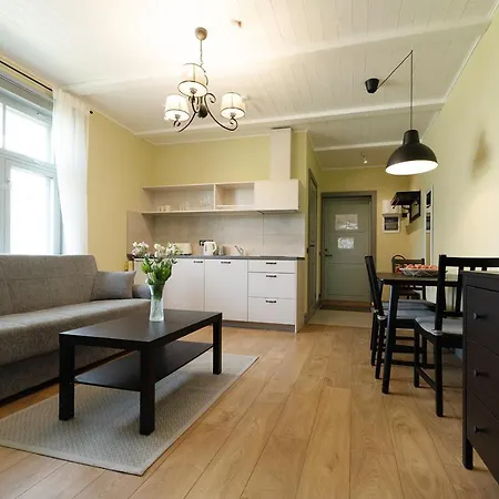 Appartement Verona - Paide