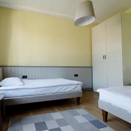 Verona - Appartement