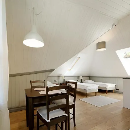 Verona - Appartement