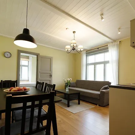 Apartament Verona - *