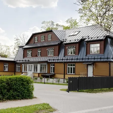 Verona - Apartament Paide