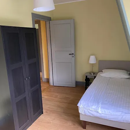 Verona - Appartement *