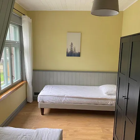 Apartment Verona -