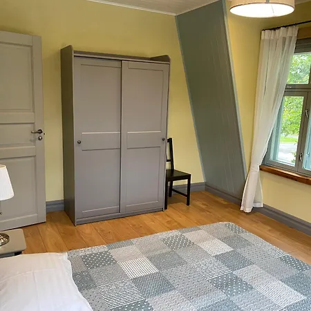 Appartement Verona -