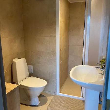 Verona - Apartament Paide