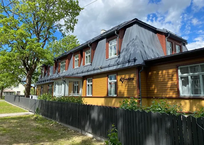 Verona - Apartment Paide