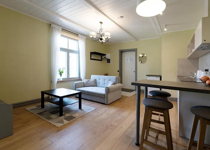 Verona - Apartment Paide