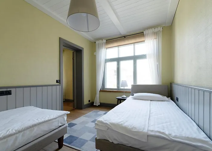 Apartment Verona - Paide