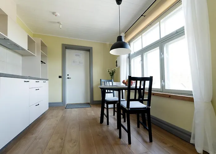 Verona - Apartment *