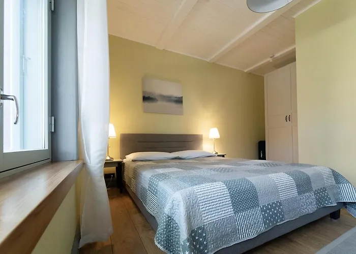 Apartment Verona - Paide