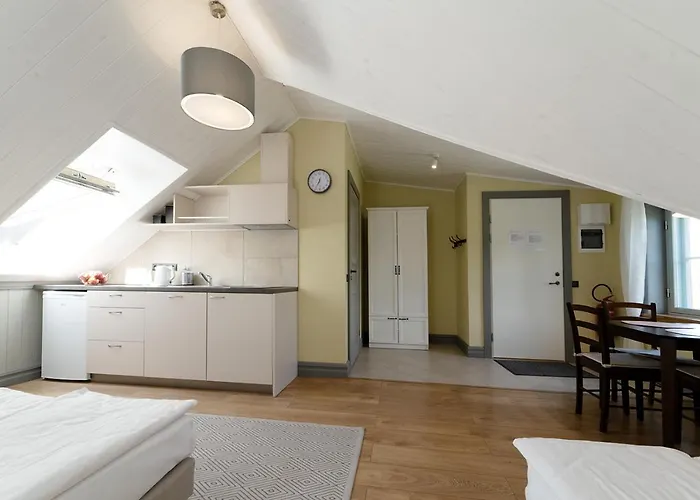 Verona - Apartment Paide