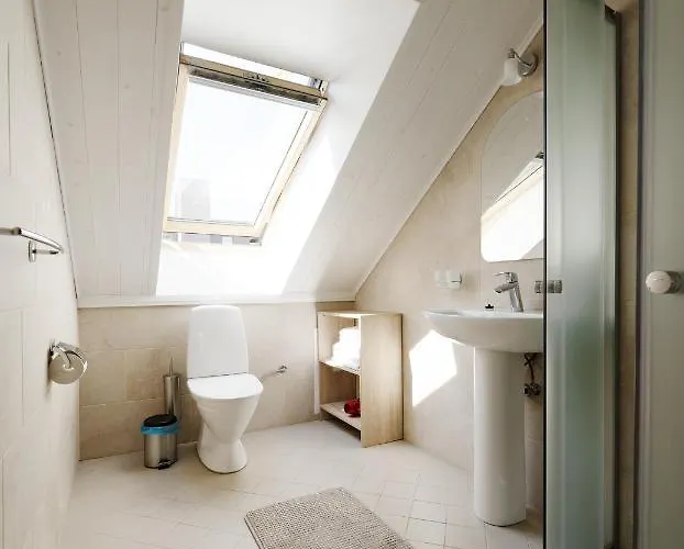 Verona - Apartment Paide