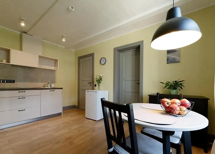 Verona - Apartment *