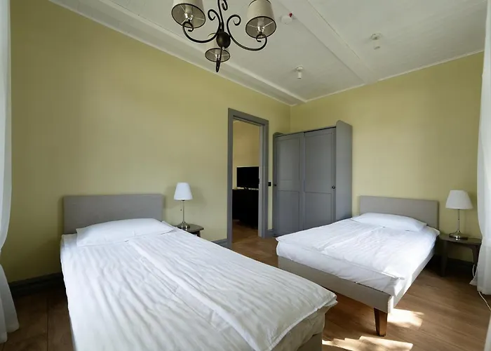 Apartment Verona - *