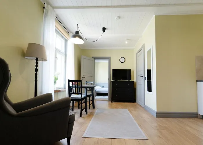 Verona - Apartment *