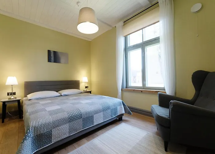 Verona - Apartment Paide