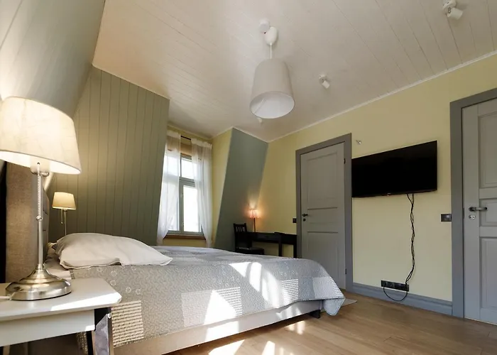 Apartment Verona - *