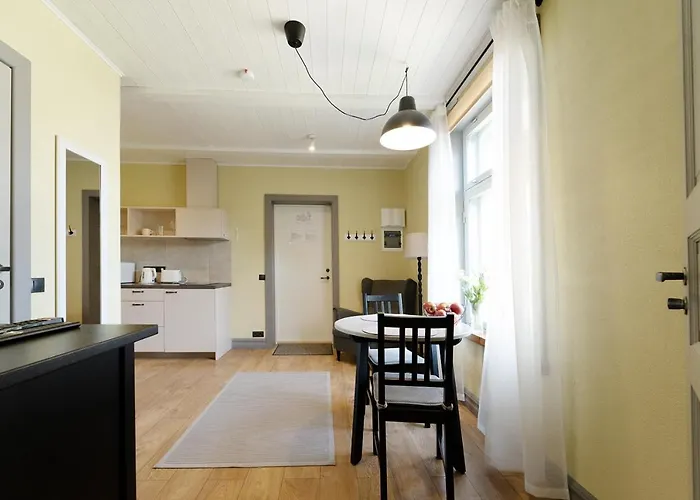 Verona - Apartment Paide