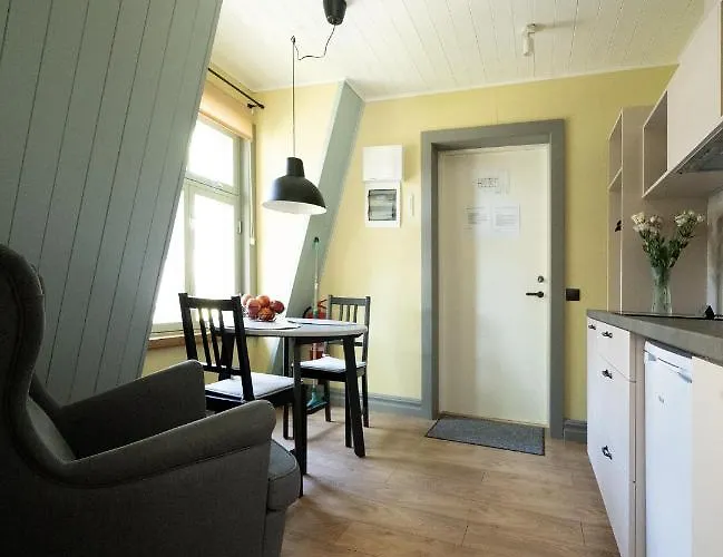 Verona - Apartment *