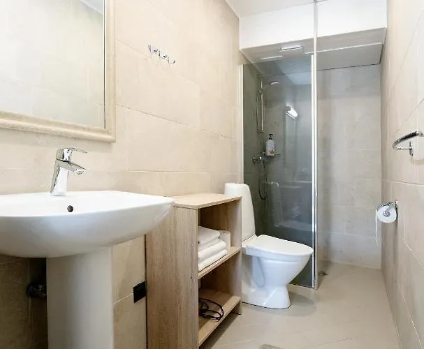 Verona - Apartment Paide