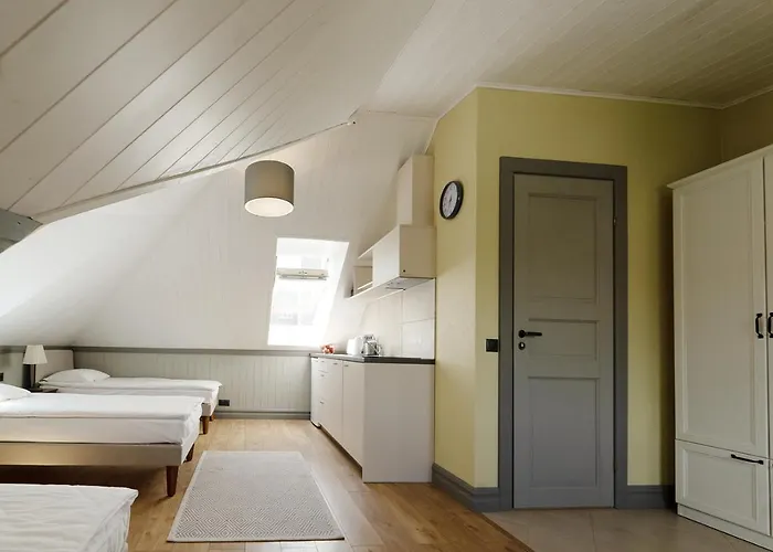 Verona - Apartment *