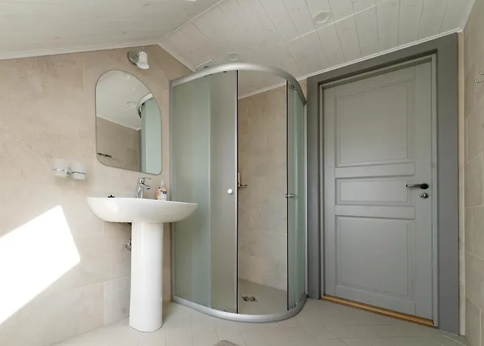 Verona - Apartment Paide