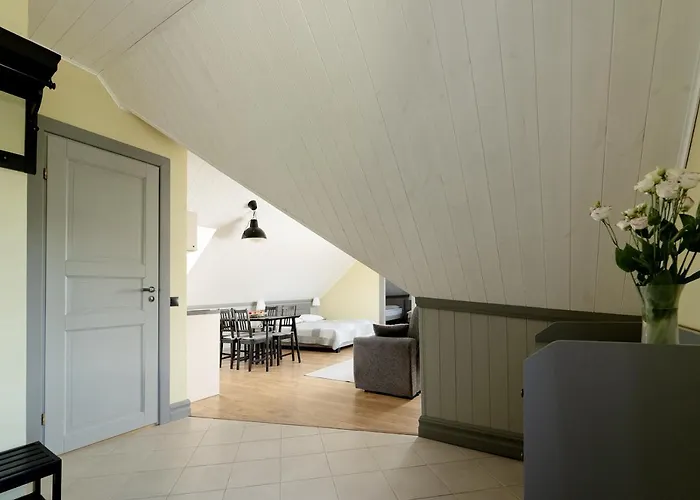 Verona - Apartment *