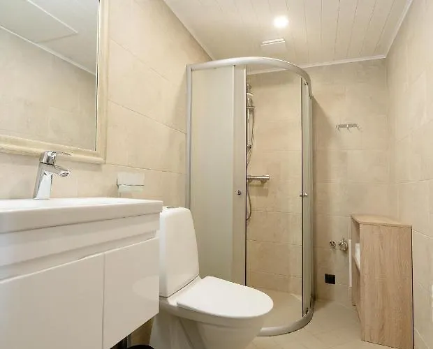 Verona - Apartment *