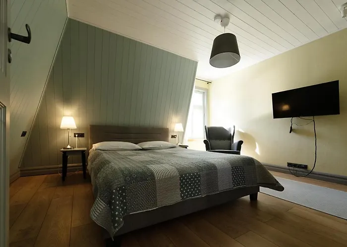 Verona - Apartment *